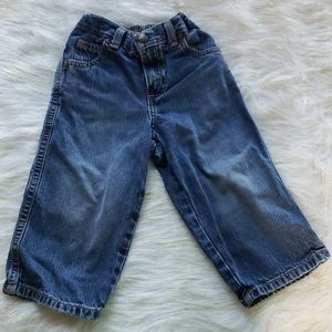 Old Navy jeans